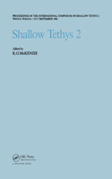 Shallow Tethys 2
