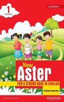 New Aster Workbook 1