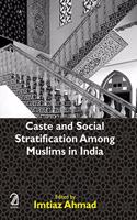 Caste and social stratification among Muslims in India