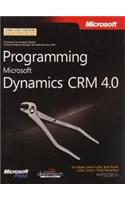 Programming Microsoft Dynamics Crm 4.0