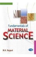 Fundamentals Of Material Science