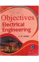 Electrical Objectives (Question Bank In Electrical Engg.) 7/E