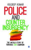 Police and Counterinsurgency