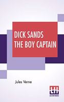 Dick Sands The Boy Captain