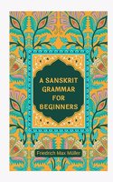 Sanskrit Grammar for Beginners