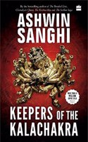 Keepers Of The Kalachakra, Bharat Series 5