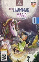 New Grammar Magic Revised â€“ 1