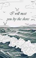 Poetry book I will meet you by the shore
