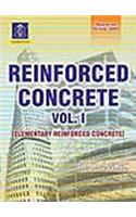 Reinforced Concrete Vol 1 PB