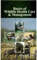 Basics of Wildlife Health Care & Management