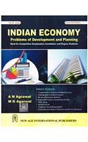 Indian Economy: Problems of Development and Planning