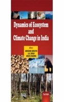 Dynamics Of Ecosystem And Climate Change In India