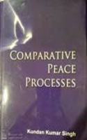 Comparative Peace Processes