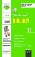 Together with CBSE/NCERT Practice Material Chapterwise for Class 11 Biology for 2019 Examination