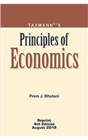 Principles Of Economics