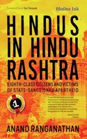 Hindus in Hindu Rashtra