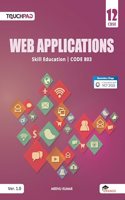 Web Application for Class 12 â€“ Ver 1.0