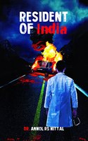 RESIDENT OF INDIA
