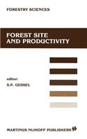 Forest site and productivity