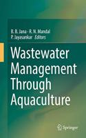 Wastewater Management Through Aquaculture