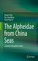 Alpheidae from China Seas