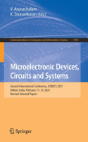 Microelectronic Devices, Circuits and Systems