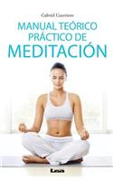 Manual teórico práctico de Meditación