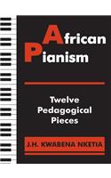 African Pianism