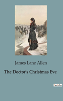 Doctor's Christmas Eve