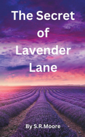 Secret of Lavender Lane