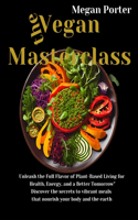 The Vegan Masterclass