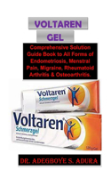 Voltaren Gel