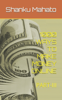 1000 Ways to Make Money Online