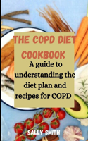 The Copd Diet Cookbook