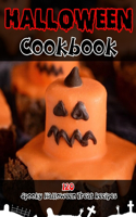 Halloween Cookbook (with pictures)