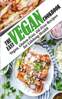 The Easy Vegan Cookbook