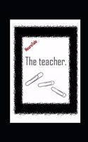 The teacher. NeuroTale