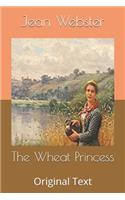The Wheat Princess