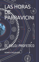 Las Horas de Parravicini