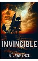 Invincible: (The Elizabeth of England Chronicles)