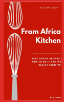 From Africa Kitchen