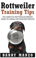 Rottweiler Training Tips