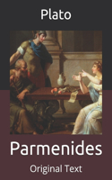 Parmenides: Original Text