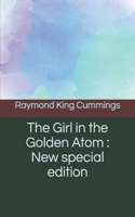 Girl in the Golden Atom: New special edition