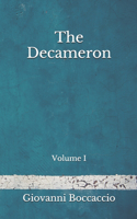 The Decameron: Volume I (Aberdeen Classics Collection)