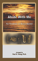 Abide With Me