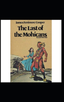 The Last of the Mohicans Illustrated