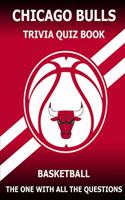 Chicago Bulls Trivia Quiz Book