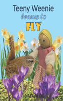 Teeny Weenie Learns to Fly