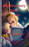 Bedtime story book